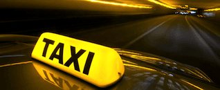 Lerne für die Taxi (ARV2) Theorieprüfung